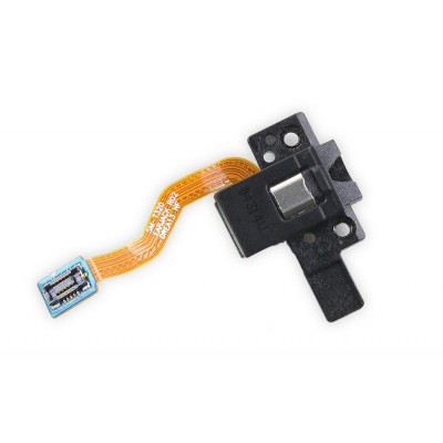 Audio Jack Flex Cable for Samsung Galaxy Tab 3 Lite 7.0