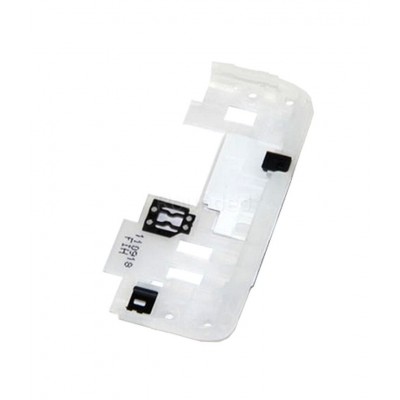 Bottom Cover for HTC C110e Radar 4G