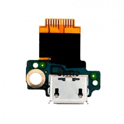Charging Connector Flex Cable for HTC DROID Incredible 2