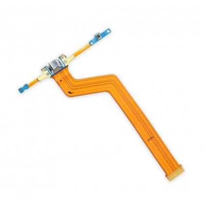 Charging Connector Flex Cable for Samsung Galaxy Note 10.1 64GB Charging Connector Flex Cable for Samsung Galaxy Note 10.1 64GB