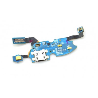 Charging Connector Flex Cable for Samsung Galaxy S4 Mini LTE