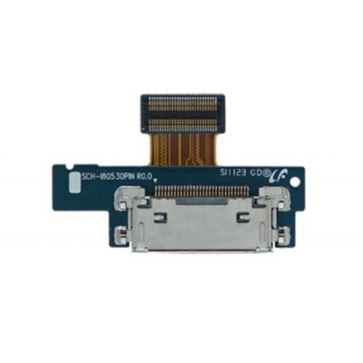 Charging Connector Flex Cable for Samsung P6210 Galaxy Tab 7.0 Plus