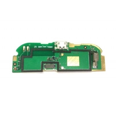 Charging PCB Complete Flex for Lenovo A860E