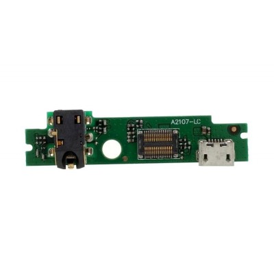 Charging PCB Complete Flex for Lenovo IdeaTab A2107 8GB WiFi and 3G