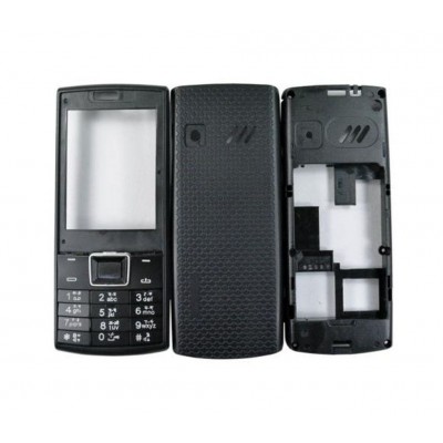 Full Body Faceplate for Micromax X270