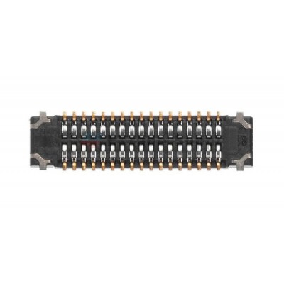 LCD Connector for Sony Ericsson Xperia Z2 L50W