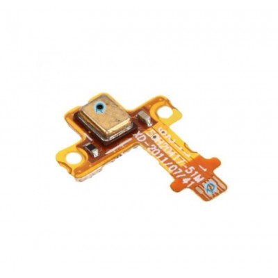 Microphone Flex Cable for HTC C110e Radar 4G