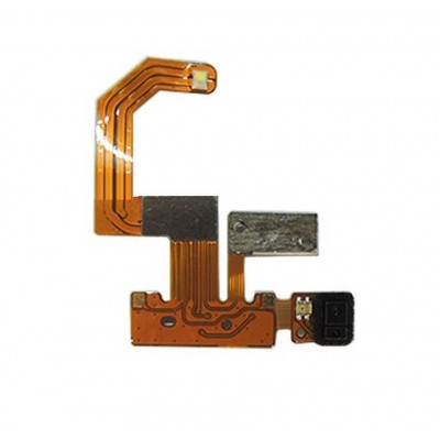 Power Button Flex Cable for Huawei Ascend G330