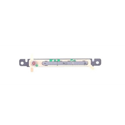 Side Key for Blackberry 4G PlayBook 32GB WiFi and LTE