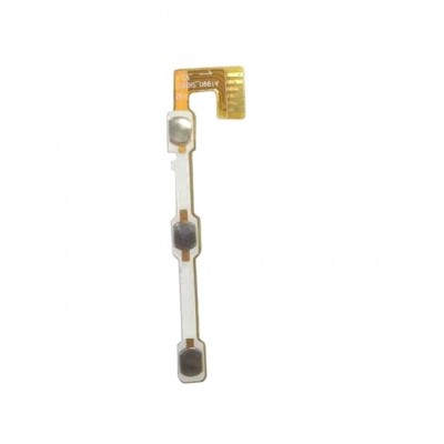 Volume Button Flex Cable for Lenovo Tab 2 A8 WiFi 8GB