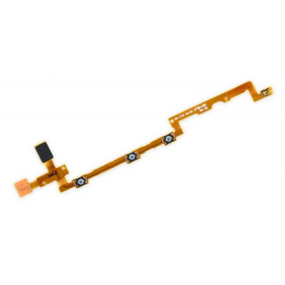 Volume Button Flex Cable for Samsung Galaxy Tab 3 Lite 7.0