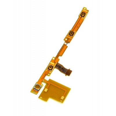 Volume Key Flex Cable for Sony Ericsson Vivaz Pro U8