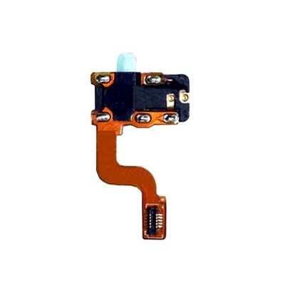 Audio Jack Flex Cable for LG Optimus 3D Cube SU870