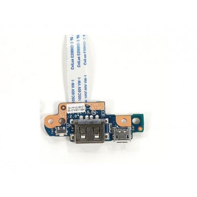 Charging Connector Flex Cable for Acer Iconia Tab A1-811