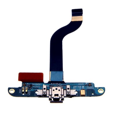 Charging PCB Complete Flex for Asus Padfone 2 32 GB