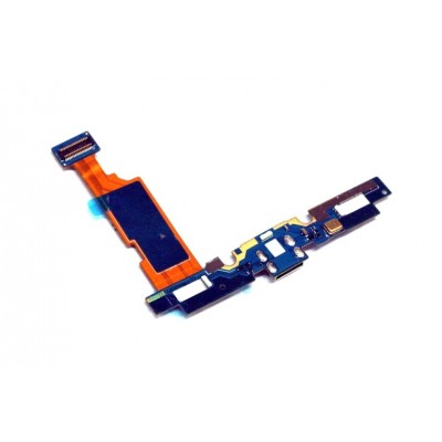 Charging PCB Complete Flex for LG Optimus G E973