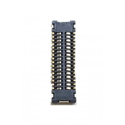LCD Connector for Apple iPad Mini 3 Wi-Fi Plus Cellular with 3G