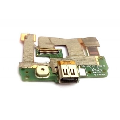 Microphone Flex Cable for HTC Google G3 Hero A6262