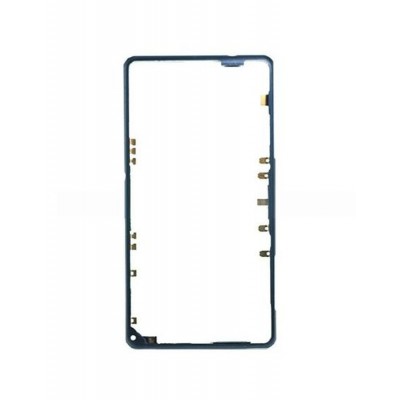 Middle Frame for Sony Xperia Z1F - Mini