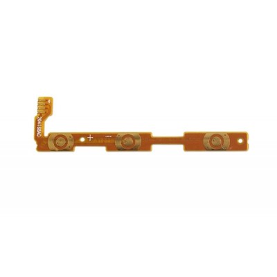 Power Button Flex Cable for Cubot GT95