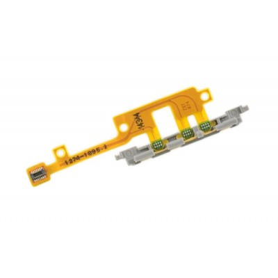 Power Button Flex Cable for Sony Xperia Z1F - Mini