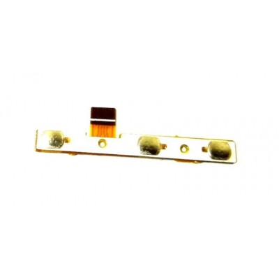 Side Key Flex Cable for Alcatel One Touch Fire E