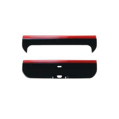 Top & Bottom Cover for Nokia X6 32GB