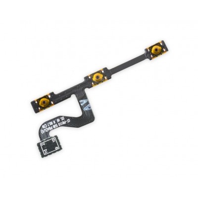 Volume Button Flex Cable for Google Nexus 10 - 2012 - 16GB WiFi