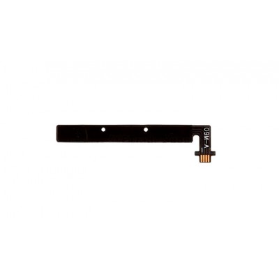 Volume Key Flex Cable for HTC One S C2