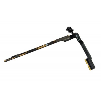 Audio Jack Flex Cable for Apple iPad 4 32GB WiFi Plus Cellular