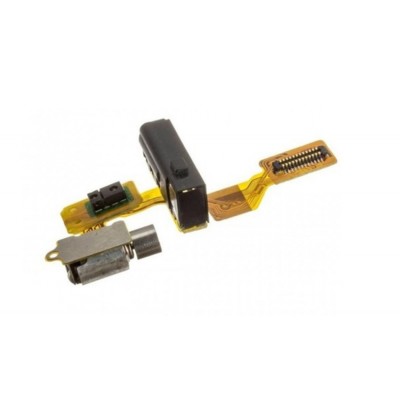 Audio Jack Flex Cable for Huawei Ascend Y200