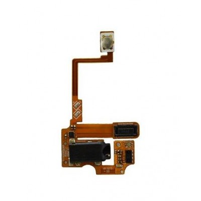 Audio Jack Flex Cable for LG Star P990 Optimus Speed