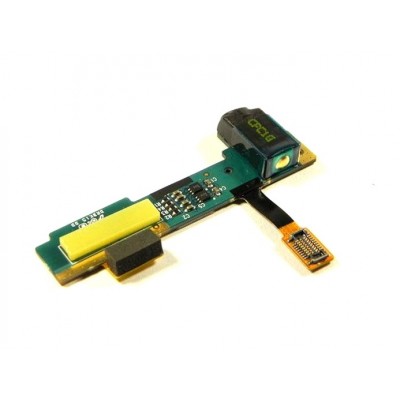 Audio Jack Flex Cable for Samsung Google Nexus S i9020T