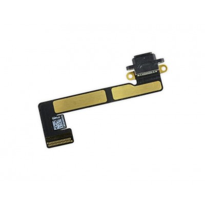 Charging Connector Flex Cable for Apple iPad Mini 3 Wi-Fi Plus Cellular with LTE support