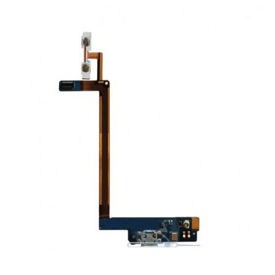 Charging Connector Flex Cable for LG Star P990 Optimus Speed