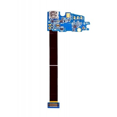 Charging Connector Flex Cable for Samsung Galaxy Express I437