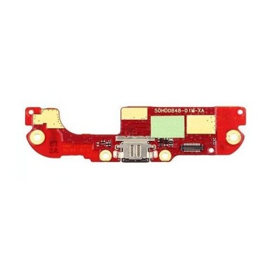 Charging PCB Complete Flex for HTC One SV