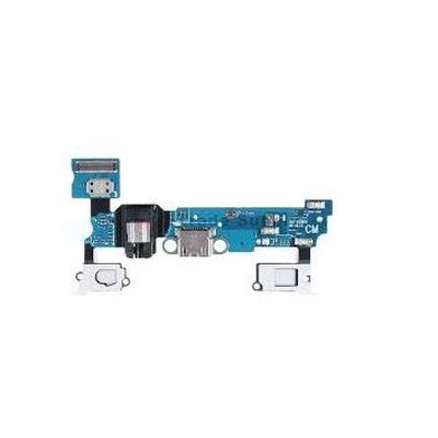 Charging PCB Complete Flex for Samsung E500HQ