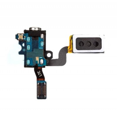 Ear Speaker Flex Cable For Samsung Galaxy Note N7005 By - Maxbhi.com