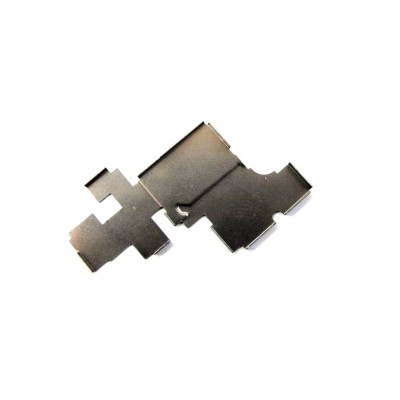Internal Metal Plating for Samsung I9100G Galaxy S II