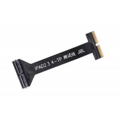 LCD Flex Cable for Apple iPad 4 32GB WiFi Plus Cellular