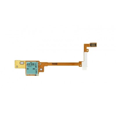 Memory Card Connector for Samsung Galaxy Tab Pro 10.1