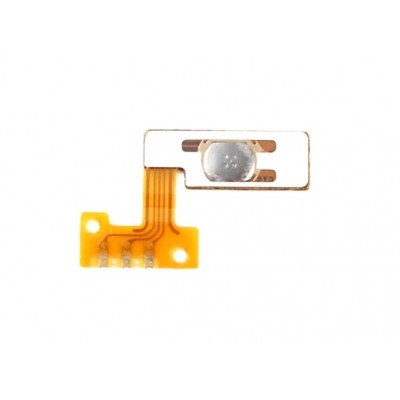 Power Button Flex Cable for Samsung Galaxy S II E110S