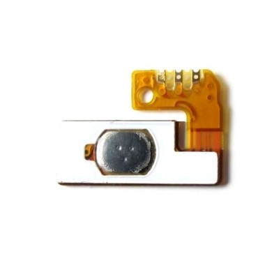 Power Button Flex Cable for Samsung I929 Galaxy S II Duos