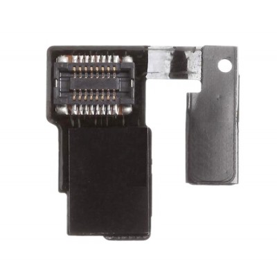 Power Button Flex Cable For Htc One Sv By - Maxbhi Com