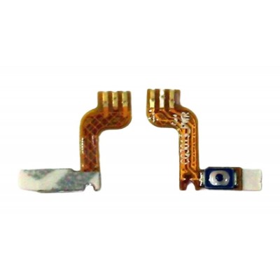 Power Button Flex Cable For Ulefone Be Pro On Off Flex Pcb By - Maxbhi Com