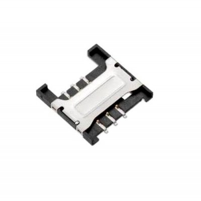 Sim Connector for Celkon C44