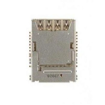 Sim Connector for Samsung SM-G386F