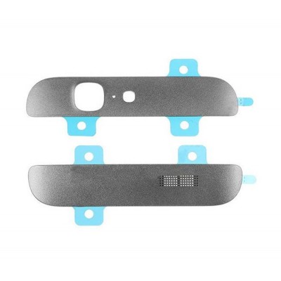 Top & Bottom Cover for Huawei Ascend Y200