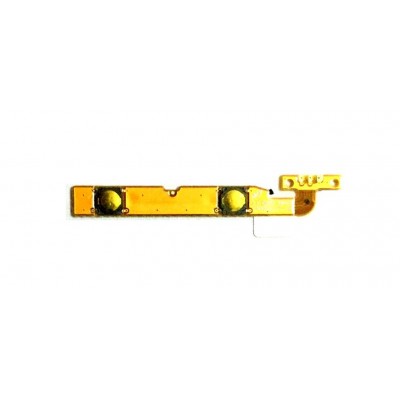 Volume Button Flex Cable for Samsung Galaxy Xcover 2 S7710